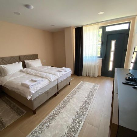 Apartmani Neskovic Foca Buitenkant foto