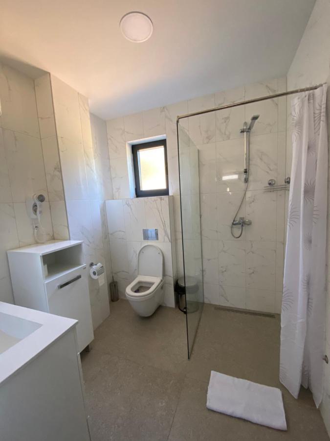 Apartmani Neskovic Foca Buitenkant foto