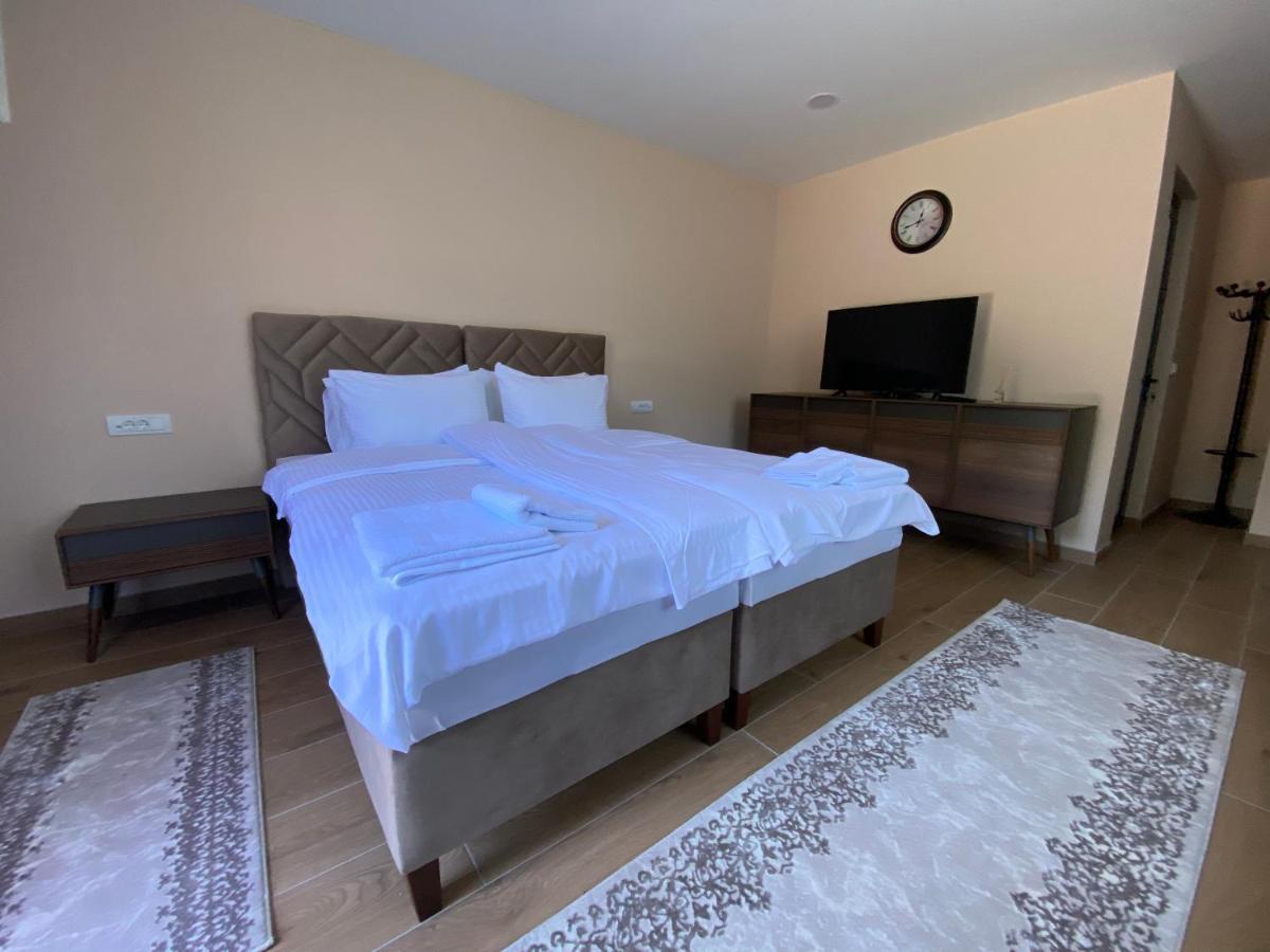 Apartmani Neskovic Foca Buitenkant foto
