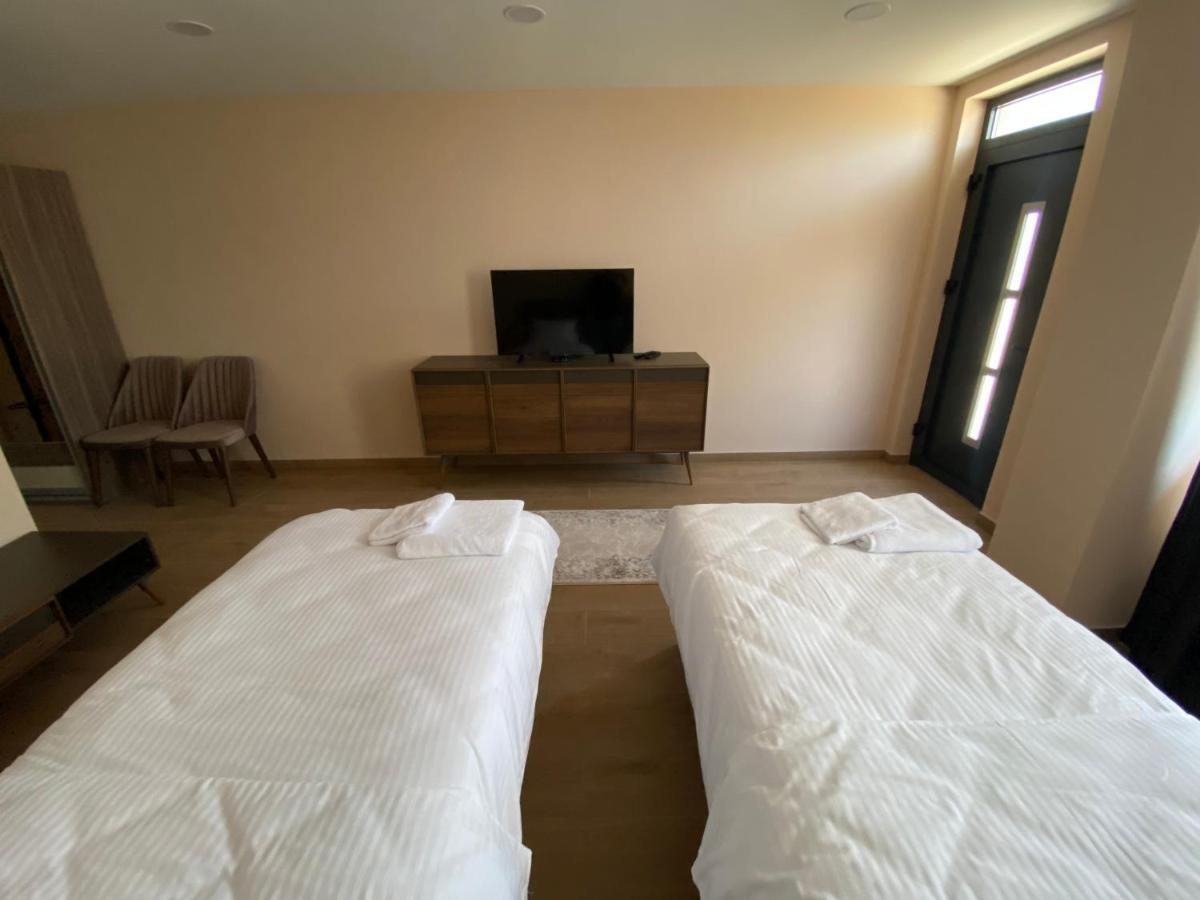 Apartmani Neskovic Foca Buitenkant foto