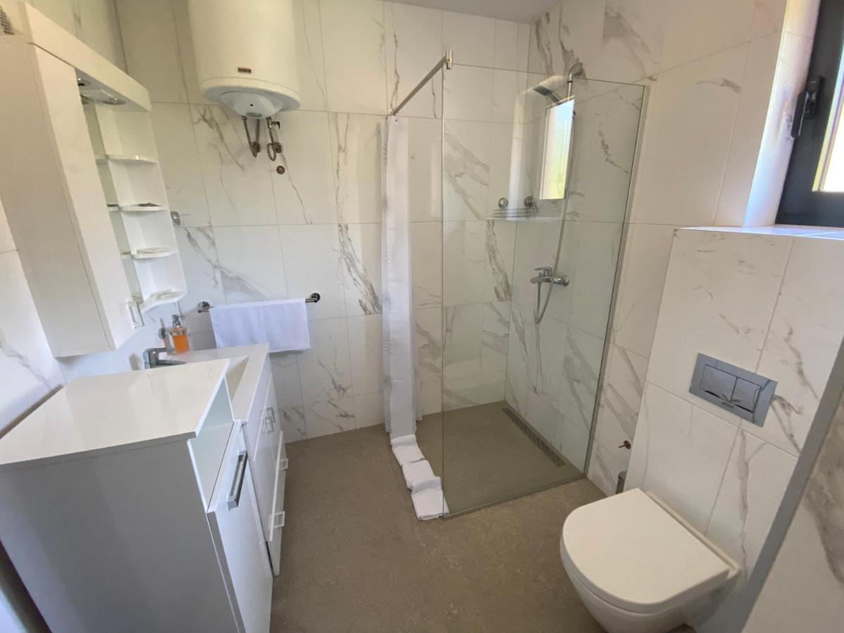 Apartmani Neskovic Foca Buitenkant foto